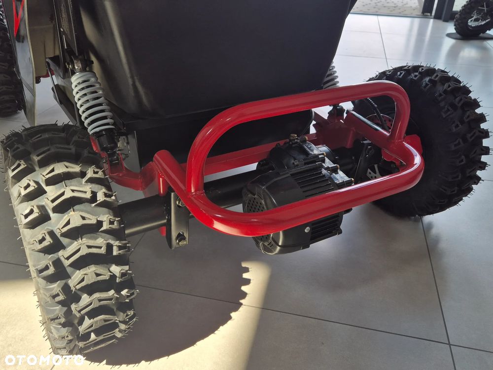 XTR Inny - 27