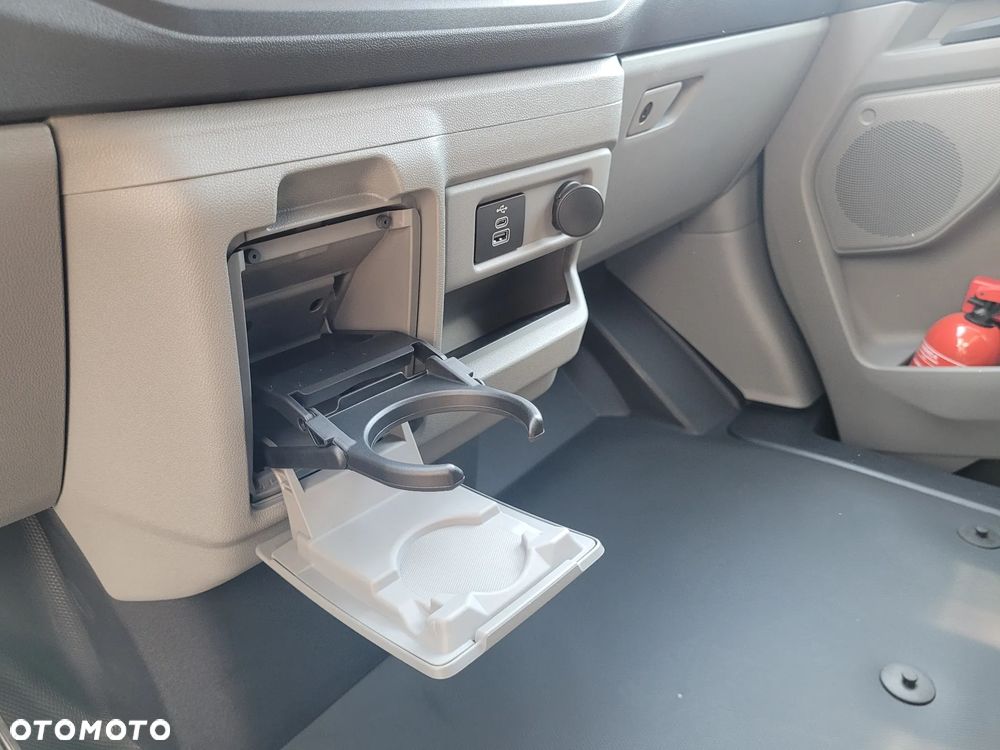 Ford Transit Custom - 18