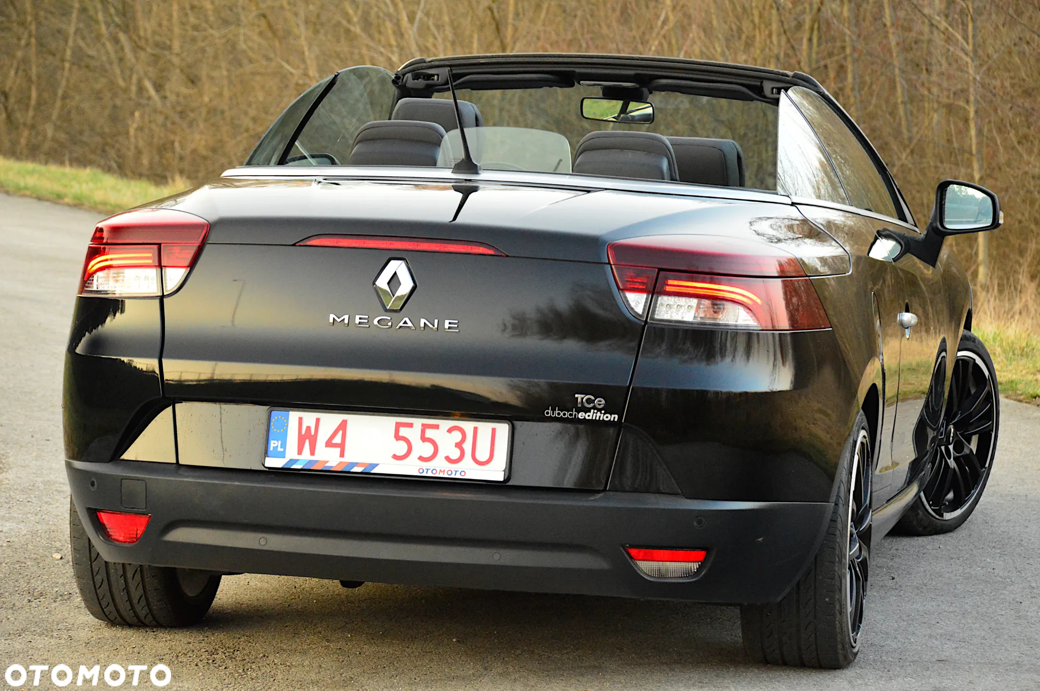 Renault Megane 1.3 TCe FAP Limited - 25