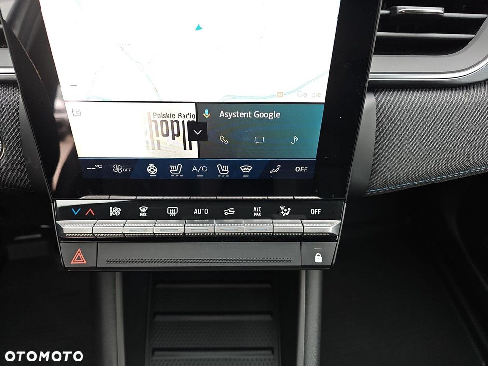 Renault Symbioz 1.8 E-Tech Full Hybrid 160 Esprit Alpine - 23