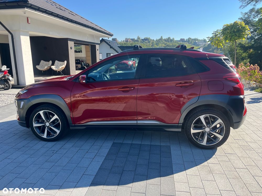 Hyundai Kona - 30