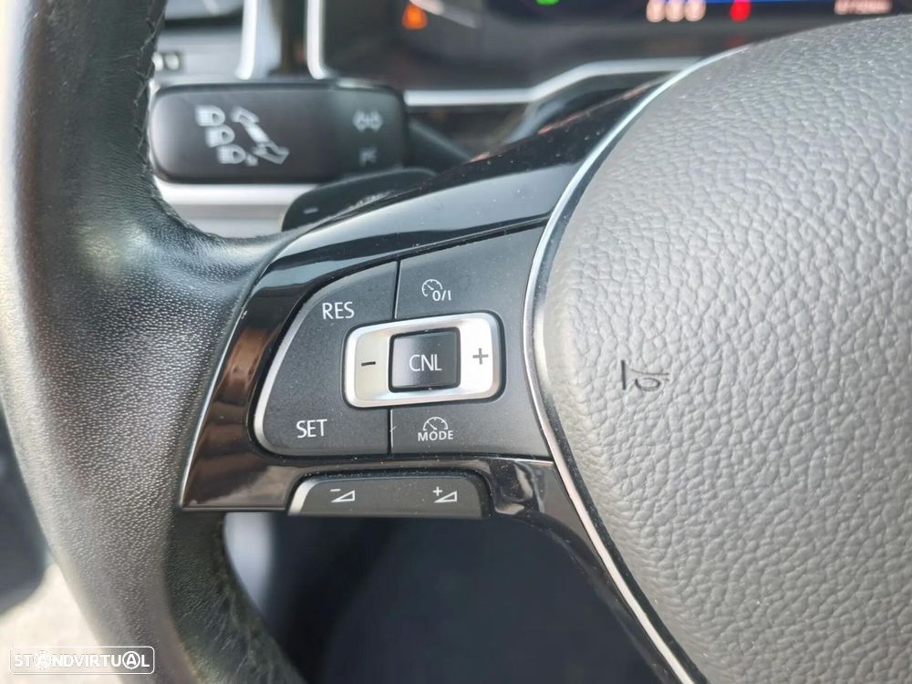 VW Polo 1.0 TSI OPF DSG Style - 18
