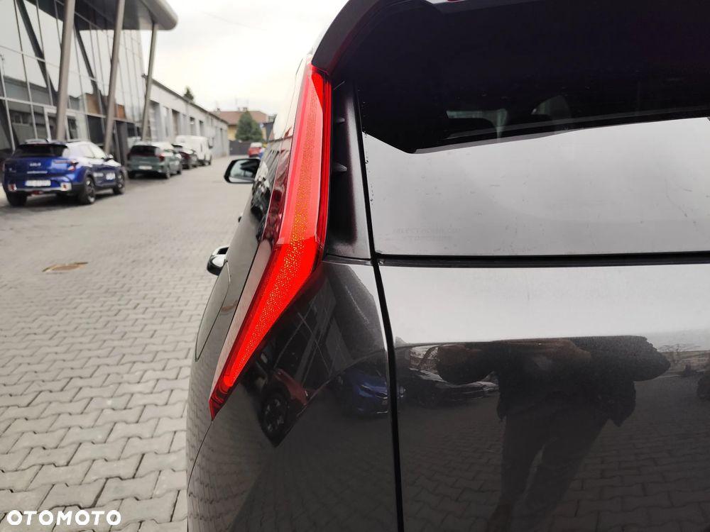 Kia Niro 1.6 GDI Hybrid Business Line - 7