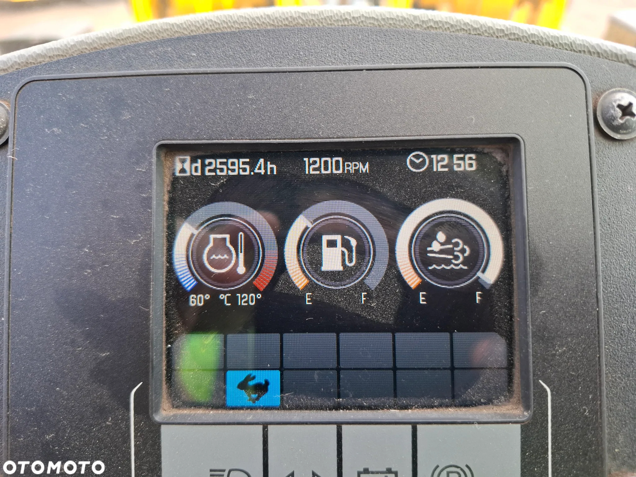 Wacker Neuson Wl 70 - 7