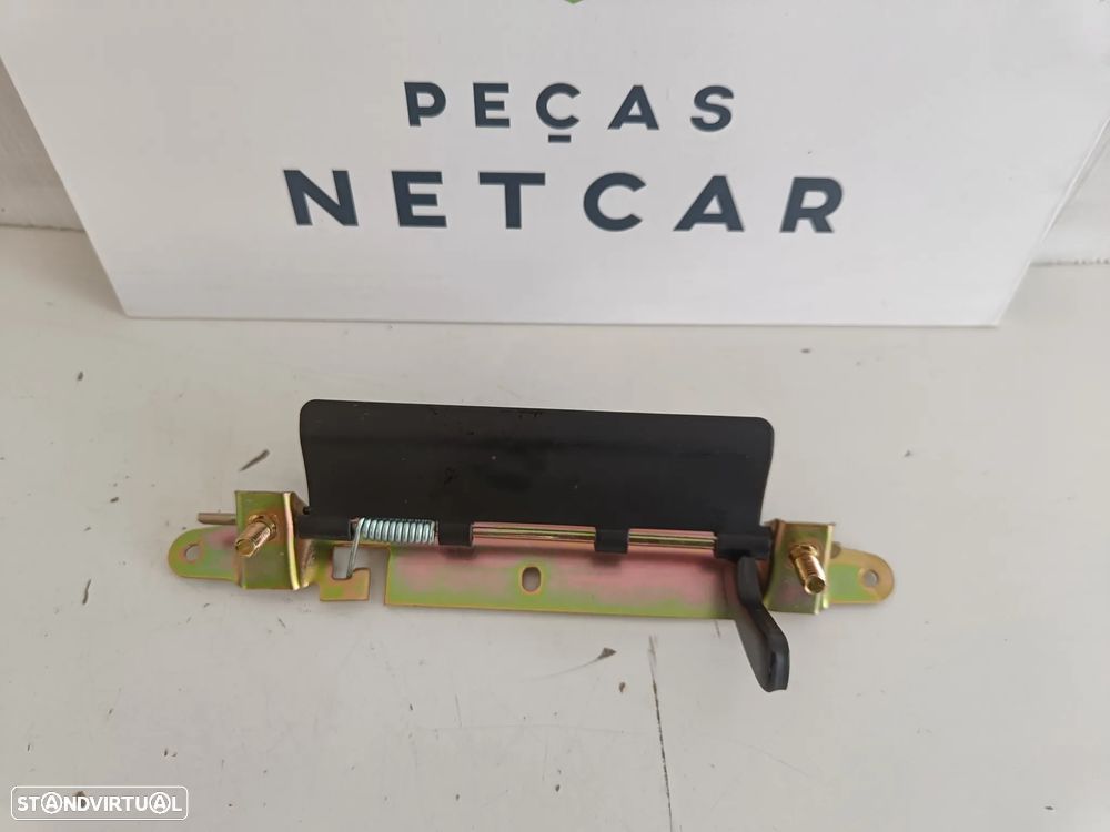 Puxador punho pega tampa mala Toyota hiace 1990 a 2004 ( novo ) - 2