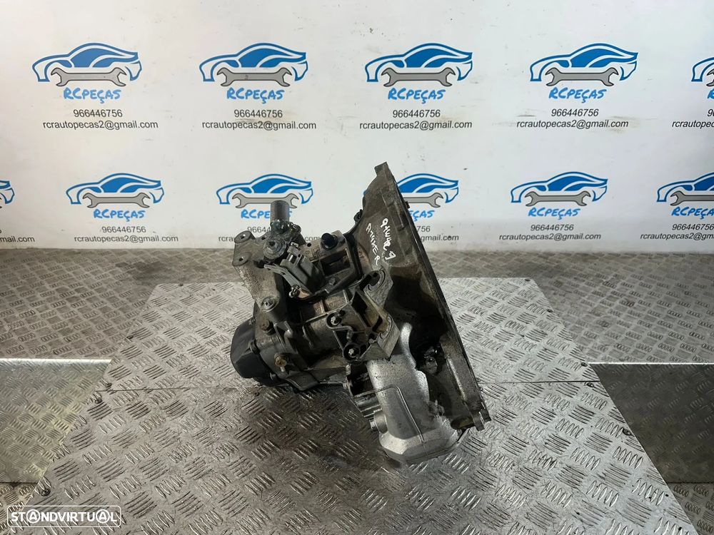 .Caixa 5 Velocidades 9YW429 Opel GM 1.4 16V 101CV A14XER - 3