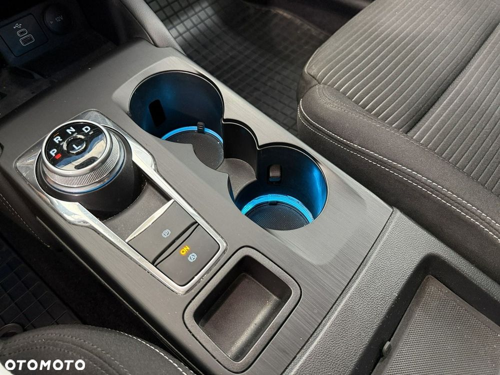 Ford Focus 1.5 EcoBlue Titanium X - 19