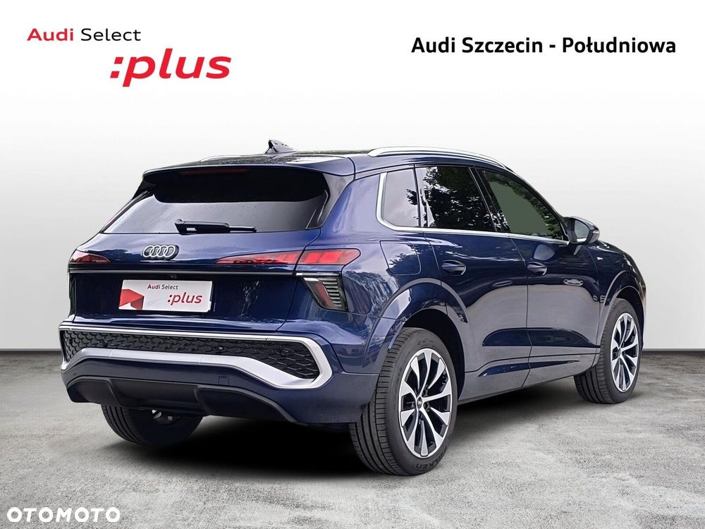 Audi Q3 - 6