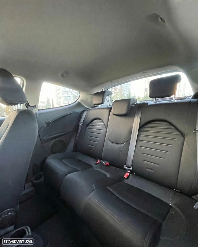 Alfa Romeo MiTo 0.9 T TwinAir Urban - 20