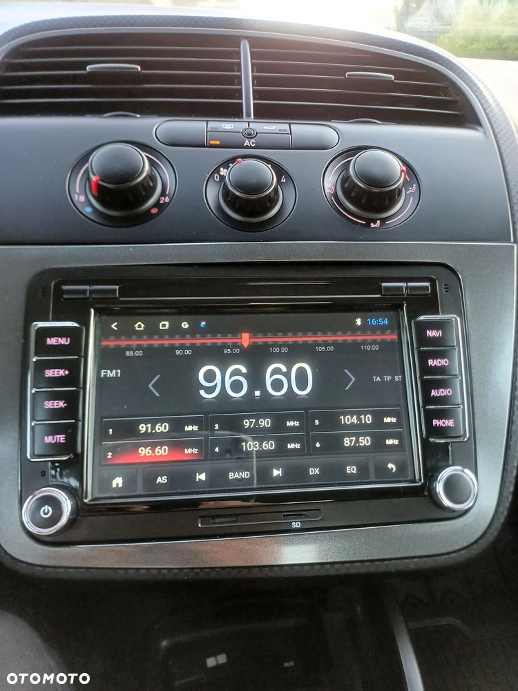 Seat Altea 1.6 Comfort Limited - 25