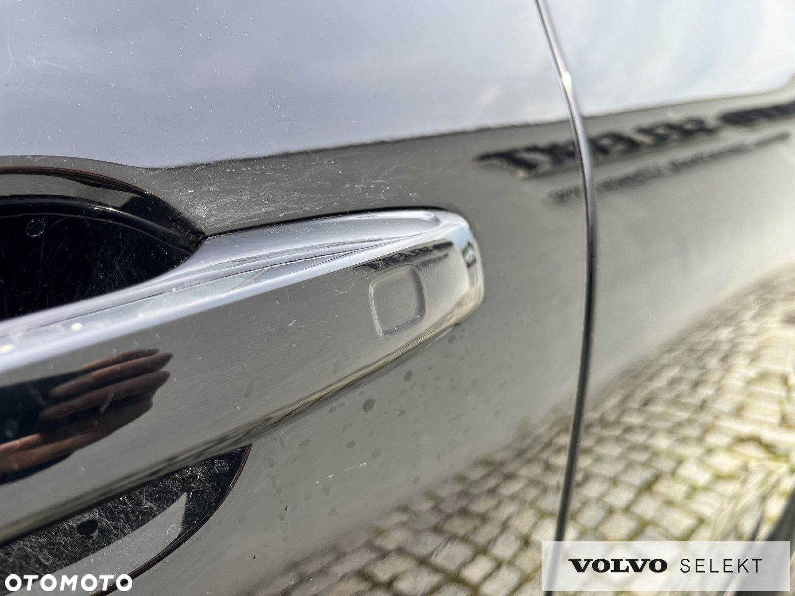 Volvo XC 60 - 9