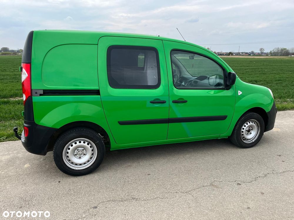 Renault Kangoo - 10