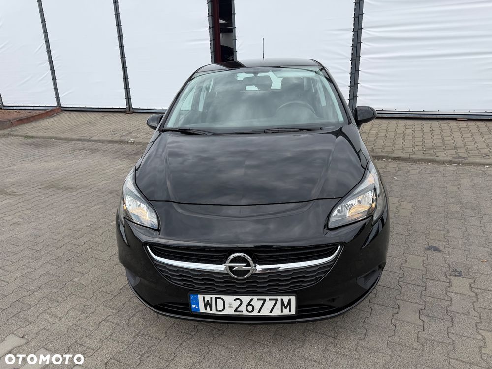 Opel Corsa 1.4 T Enjoy S&S - 3