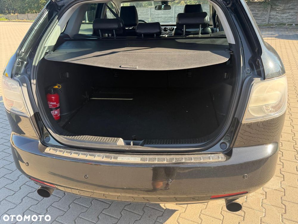 Mazda CX-7 2.3T Energy - 8