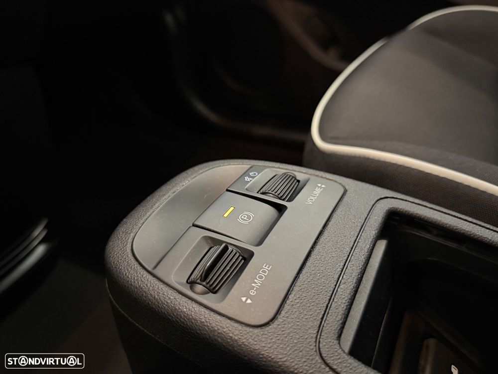 Fiat 500e 42kWh ICON - 18
