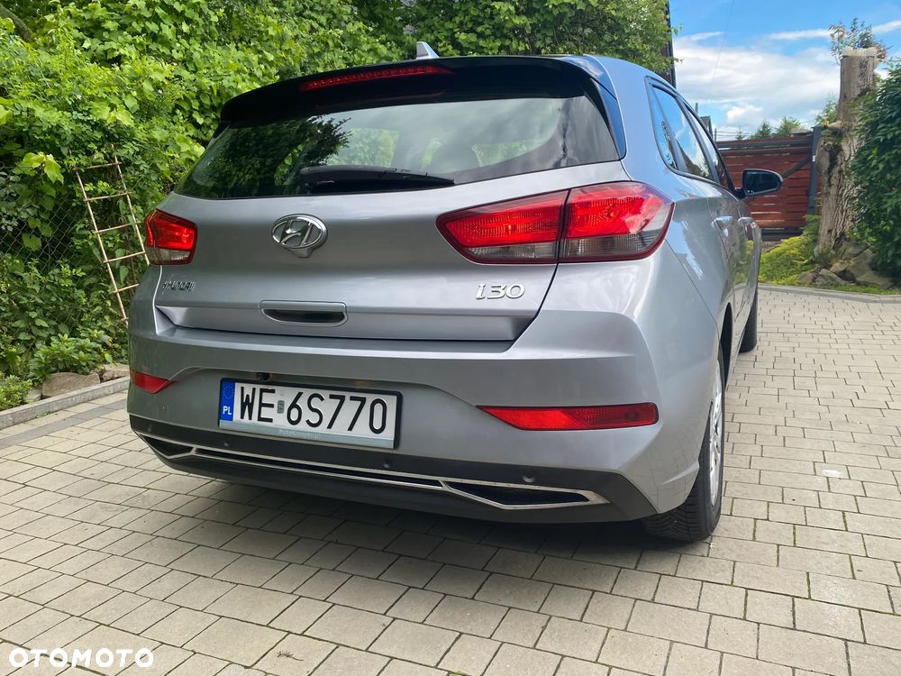 Hyundai i30 - 3