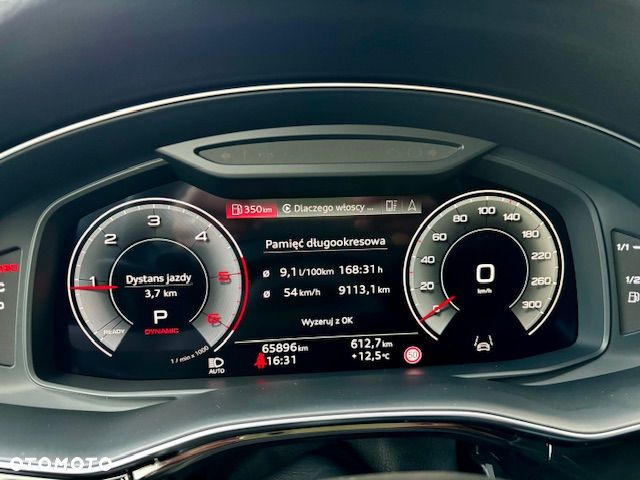 Audi Q8 45 TDI mHEV Quattro Tiptronic - 12