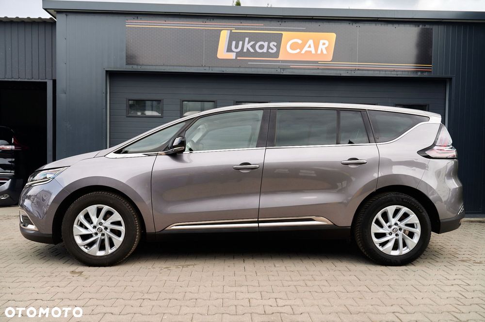 Renault Espace 1.6 dCi Energy Life - 8