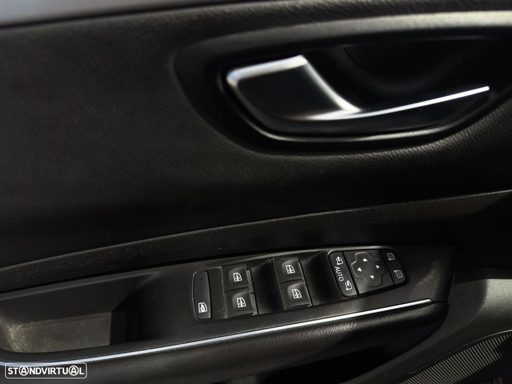 Renault Talisman 1.5 dCi Zen - 13