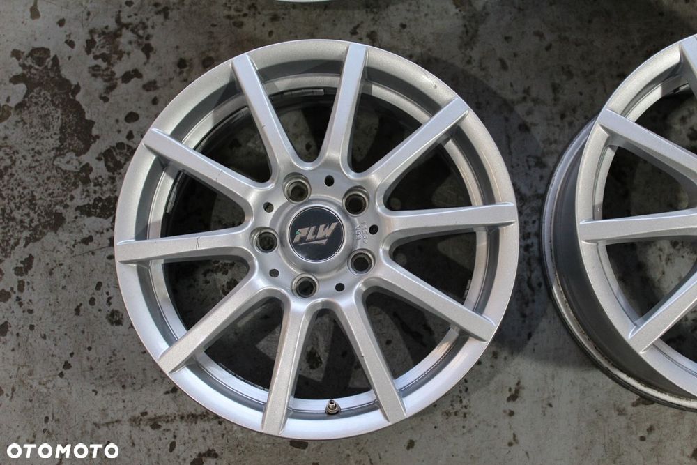 PROLINE 16cali 5x114,3 ET48 HYUNDAI KIA RENAULT HONDA TOYOTA - 5