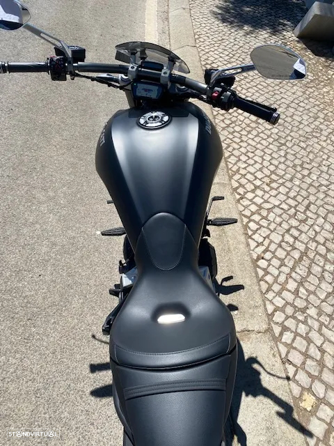 Ducati XDiavel X DIAVEL - 17