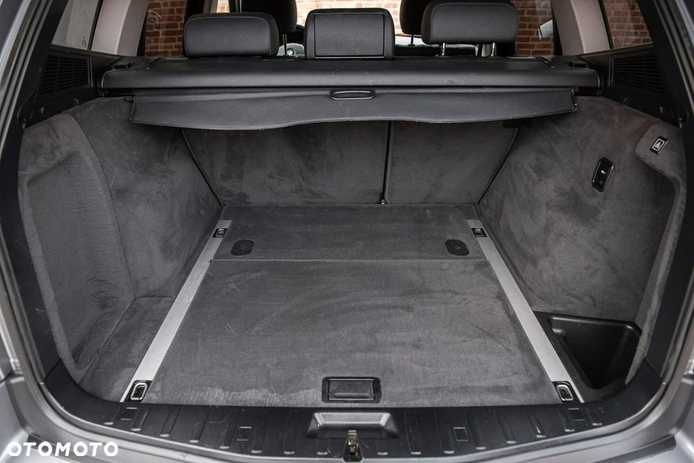 BMW X3 2.0d - 23