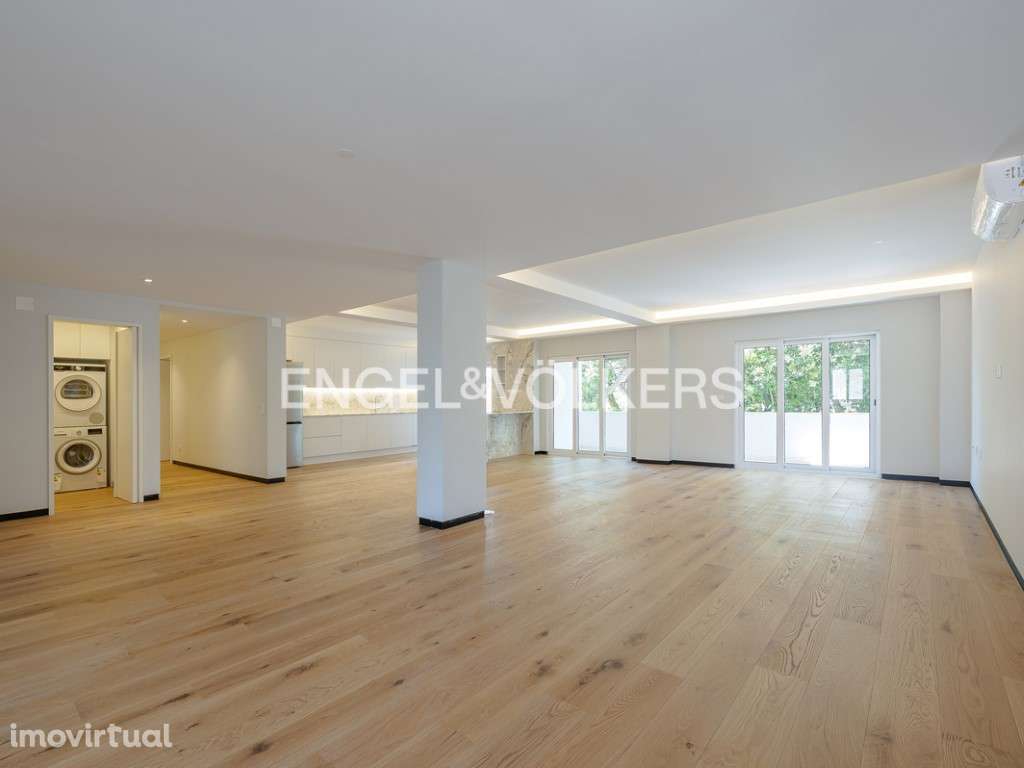 Incrível T3 no Príncipe Real - Grande imagem: 2/43