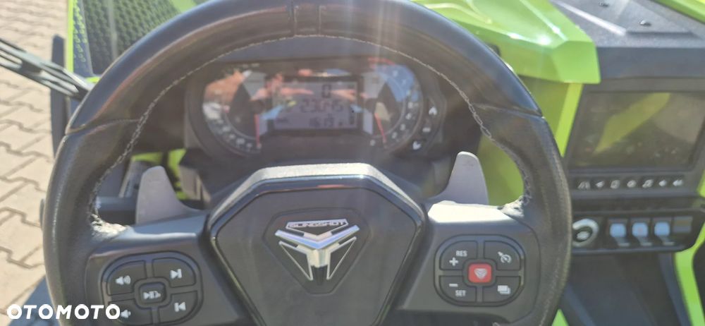 Polaris Inny - 12