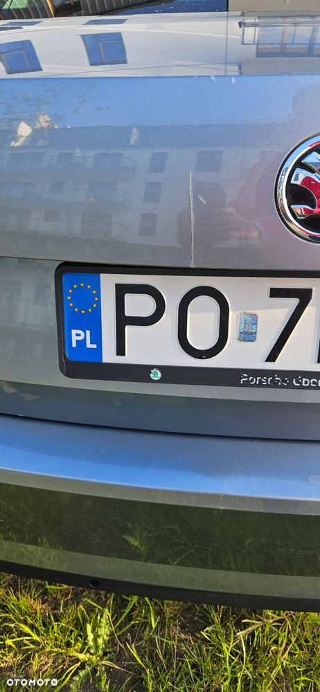 Skoda Superb 2.0 TSI Style DSG - 16