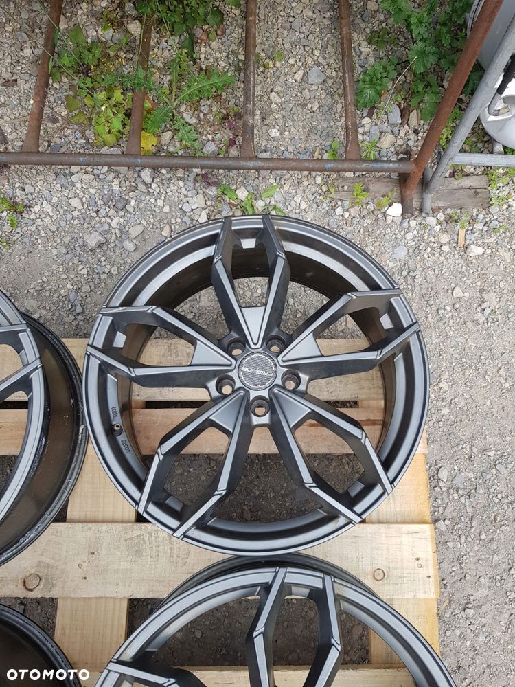 alufelgi pxm.8019 ford volvo land rover jaguar 8.0'' x 19'' 5x108 et40 - 5