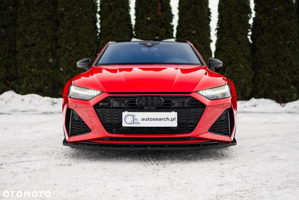 Audi RS7 Sportback - 2