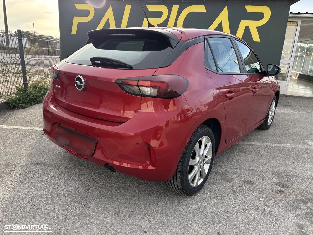 Opel Corsa 1.2 Edition - 7