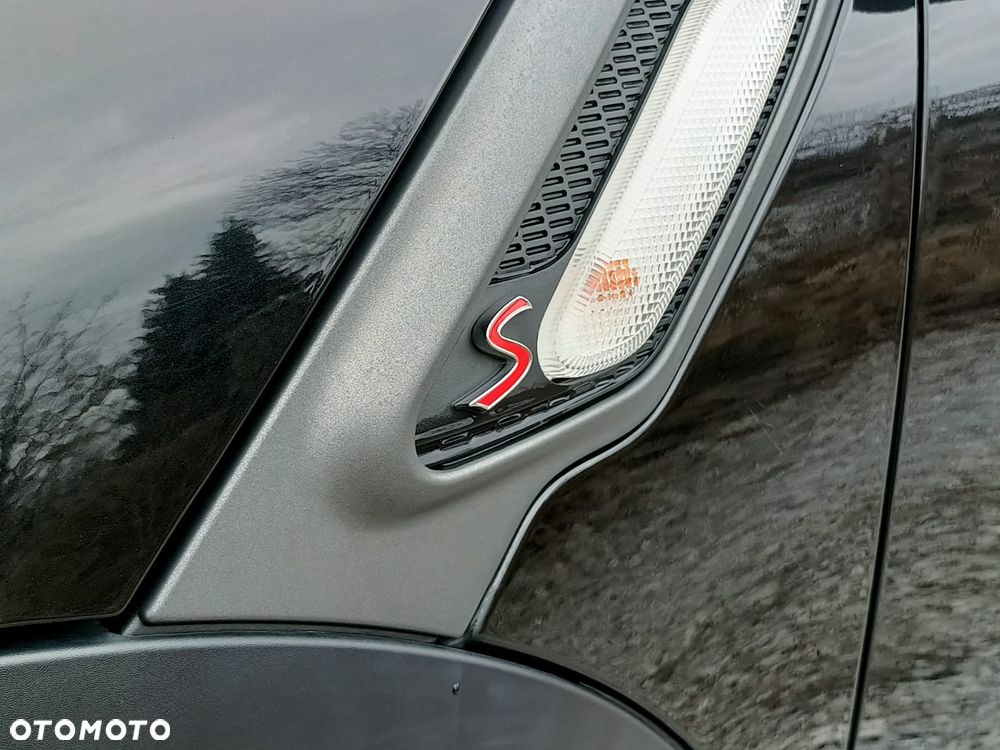 MINI Cooper S - 19