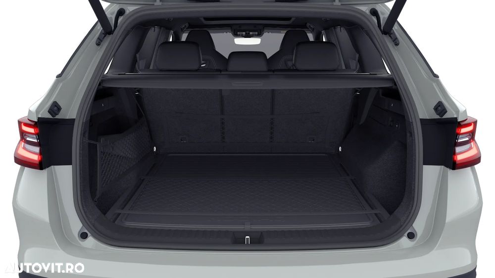 Skoda Kodiaq 2.0 TDI 4X4 DSG Sportline - 3