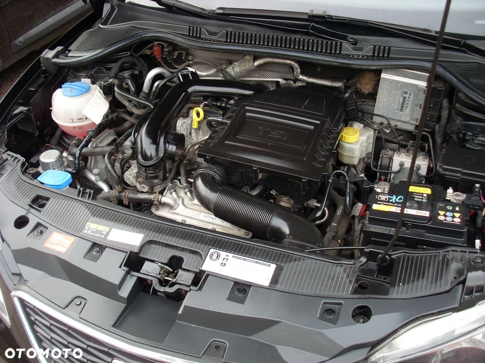 Seat Ibiza 1.0 TSI S&S Style - 6