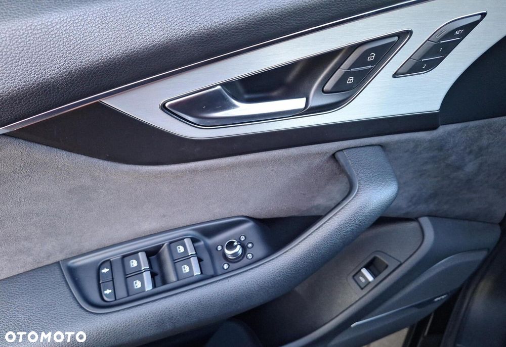 Audi Q7 3.0 TDI Quattro Tiptronic - 9