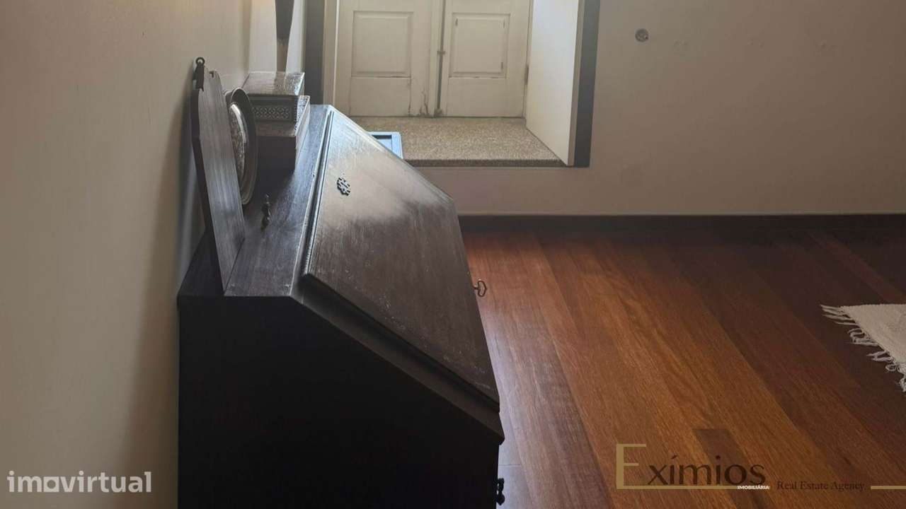 Apartamento T3 Duplex, no centro de Vila do Conde - Grande imagem: 5/7