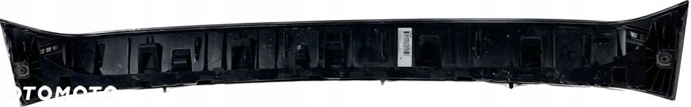 VW TAIGO 2G7 20- SPOILER KLAPY LOTKA 2G7827933A - 4