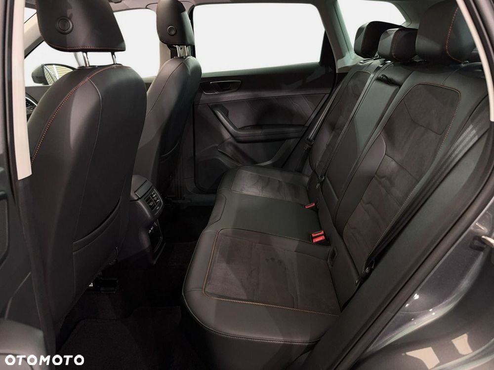 Seat Ateca - 16