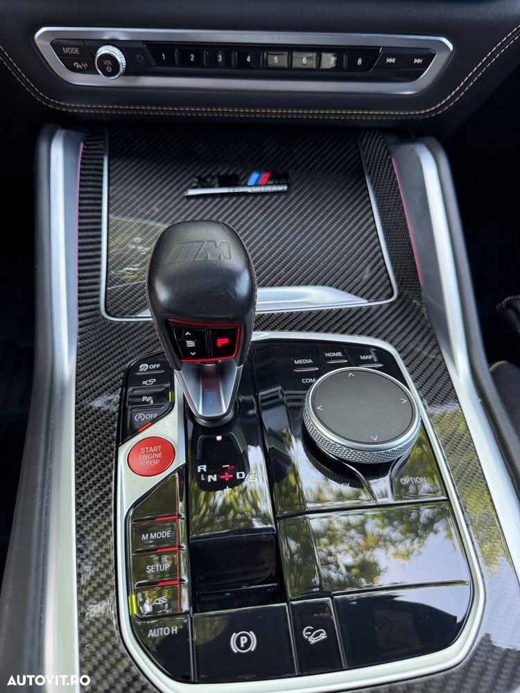 BMW X5 M Standard - 27