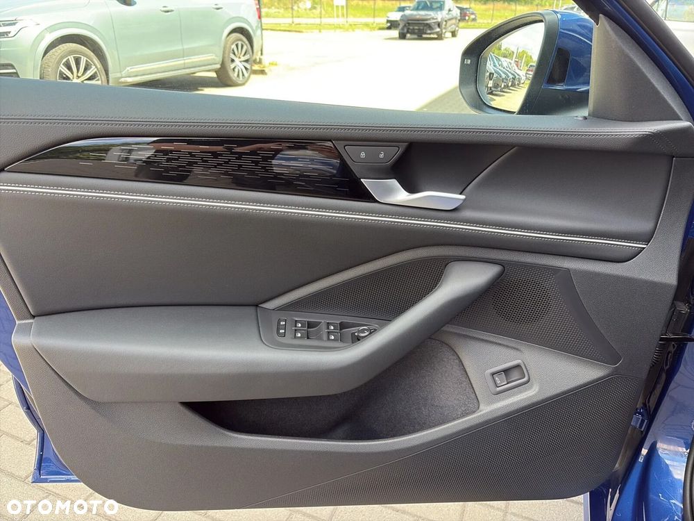 Volkswagen Passat Variant 2.0 TSI Business Plus DSG - 10
