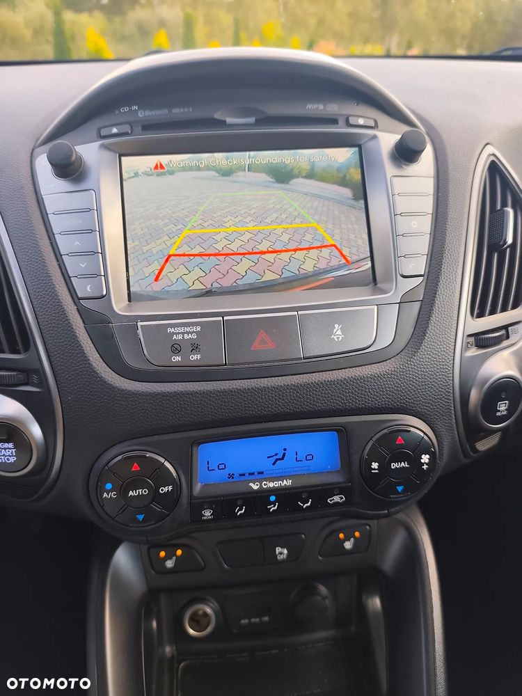 Hyundai ix35 1.6 GDI Premium 2WD - 7