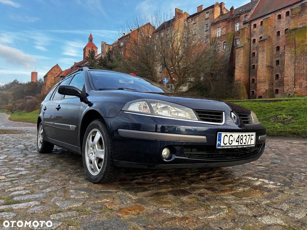 Renault Laguna - 13