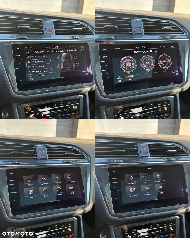 Volkswagen Tiguan Allspace 2.0 TSI OPF 4Motion DSG R-Line - 30