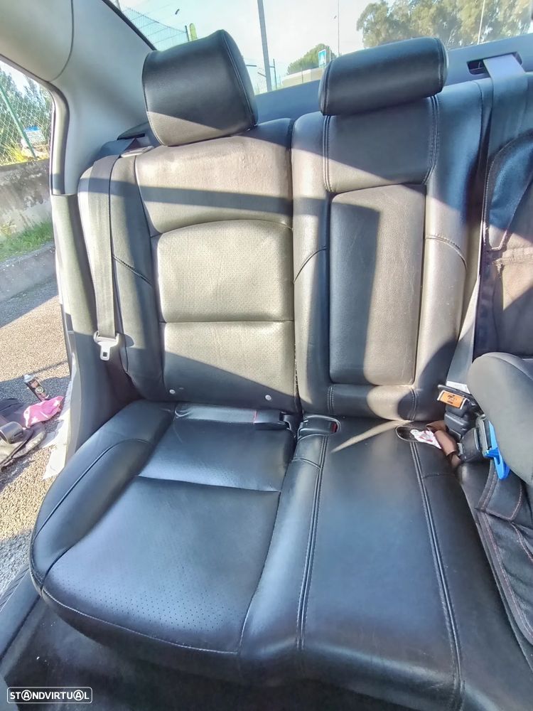 Mazda 3 MZR 1.6 CD Comfort - 5