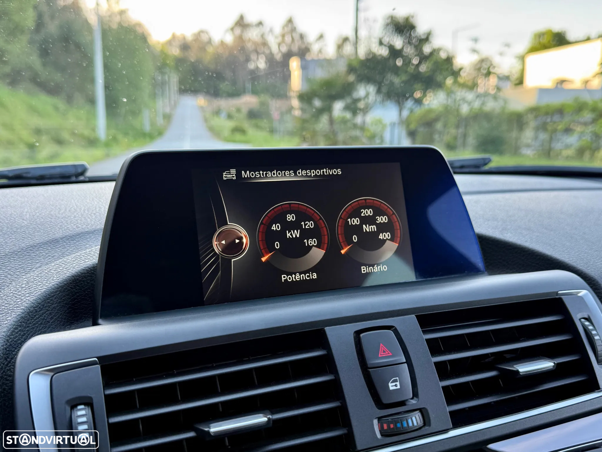 BMW 120 d Pack M Auto - 10