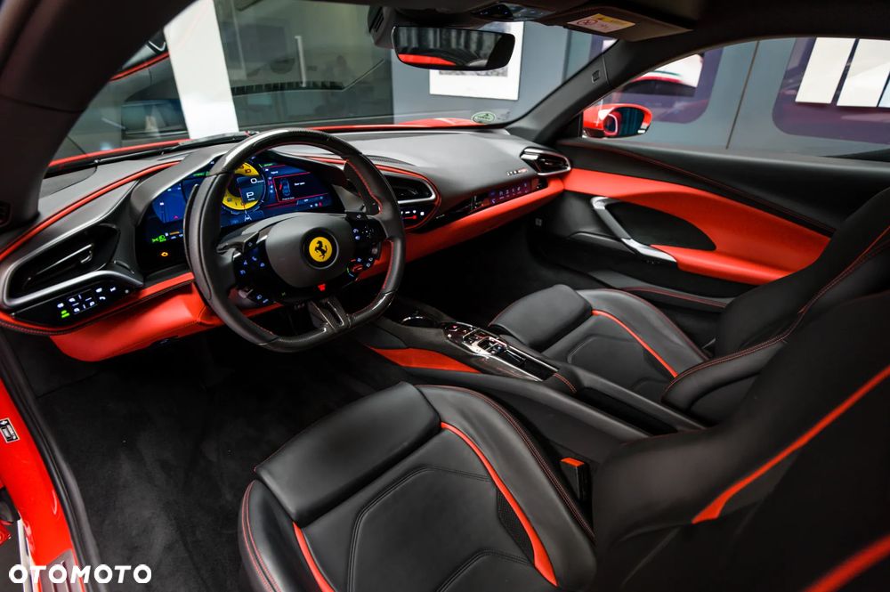 Ferrari 296 GTB - 23