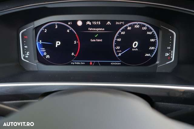 Volkswagen Tiguan - 11