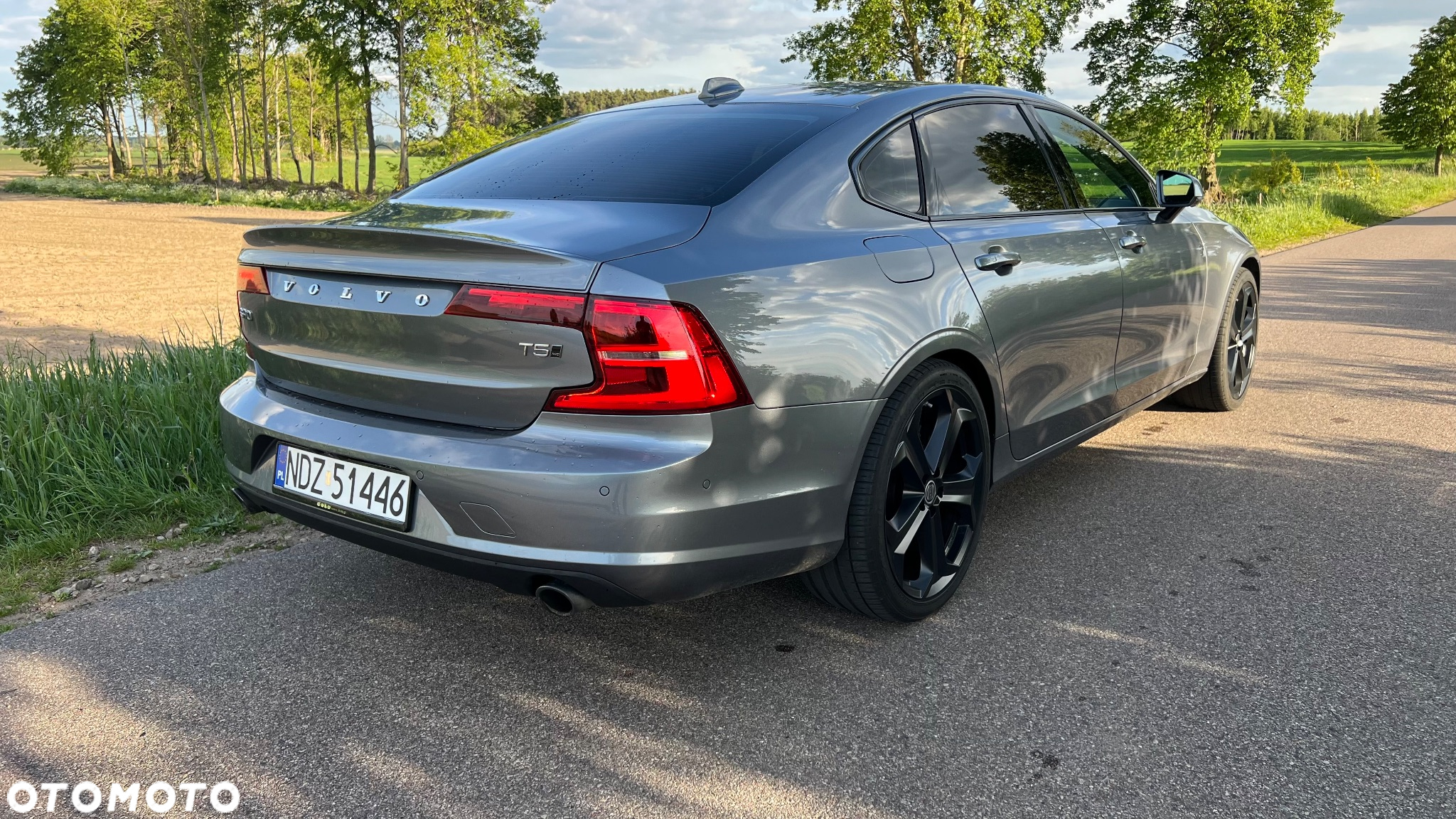 Volvo S90 T5 Geartronic Momentum - 16