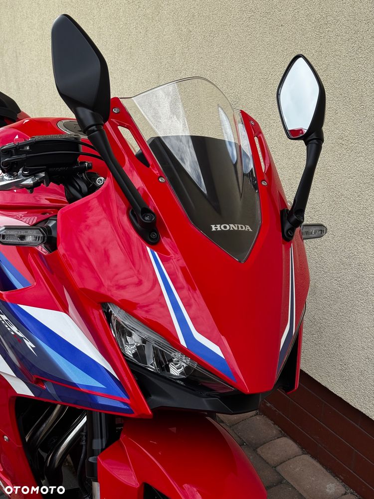 Honda Inny - 17